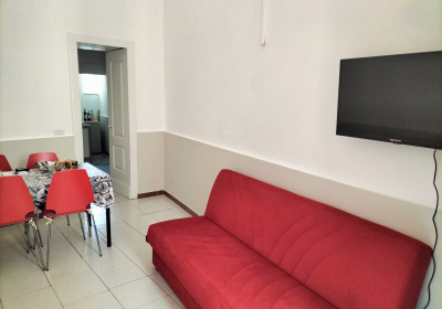 Casa Vacanze Appartamento Odeon Homes 3